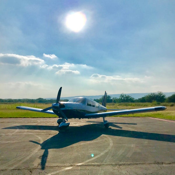 Aeropuerto Nacional de Tamuin (TMN) - Airport