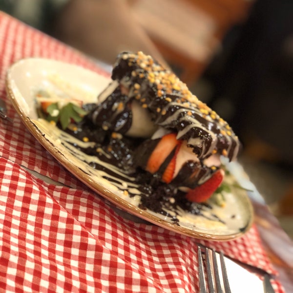 Foto tirada no(a) Midtown Cafe | Kitchen | Takeaway por Şükrü K. em 2/12/2020