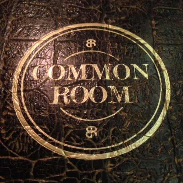 Foto tirada no(a) Common Room por Valerie L. em 7/11/2013