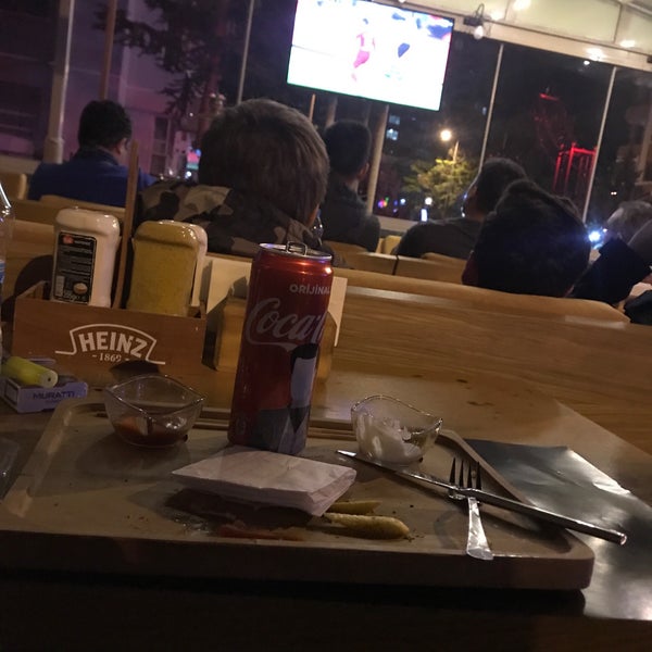Foto tomada en Coffe estanbul  por Ahmet el 10/1/2019