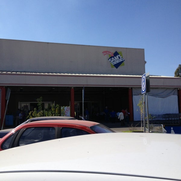 Photos at Sam's Club - Warehouse Store in Querétaro
