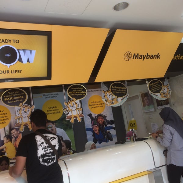 Photos at Maybank - Kuah, Kedah