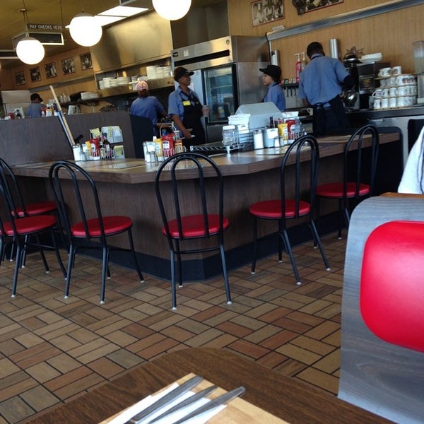 Photos at Waffle House Breakfast Spot in South Newport News