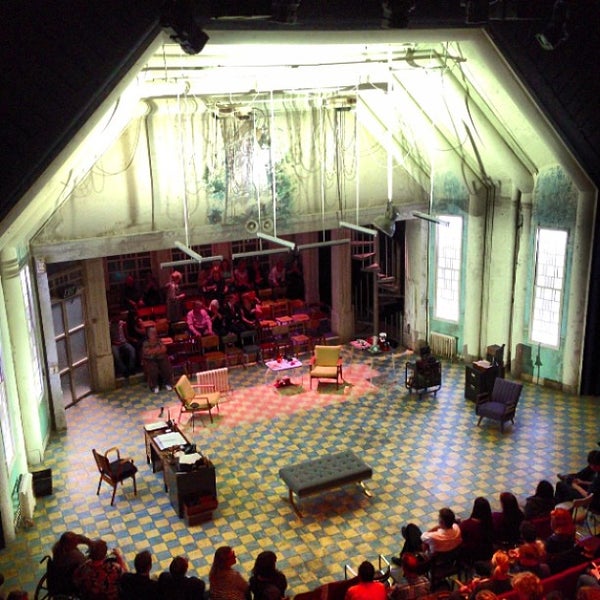 Trafalgar Studios Westminster 14 Whitehall