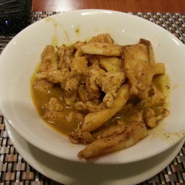 Photos at Kampung Kuliner Sabang Menteng 7 tips from