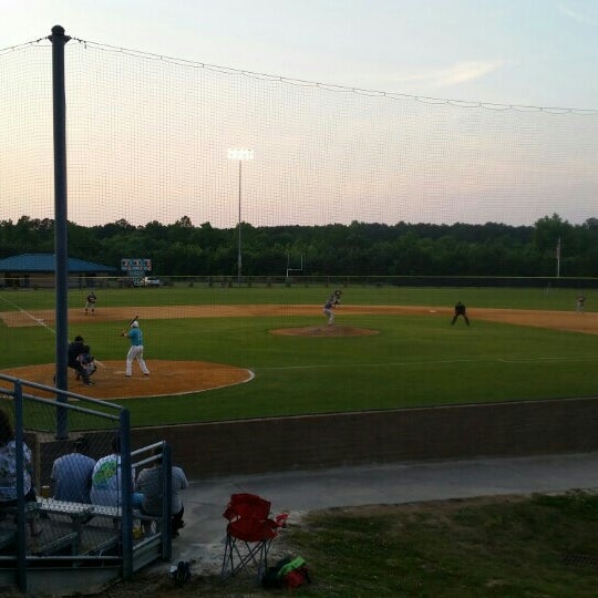 West Johnston High School Benson, NC