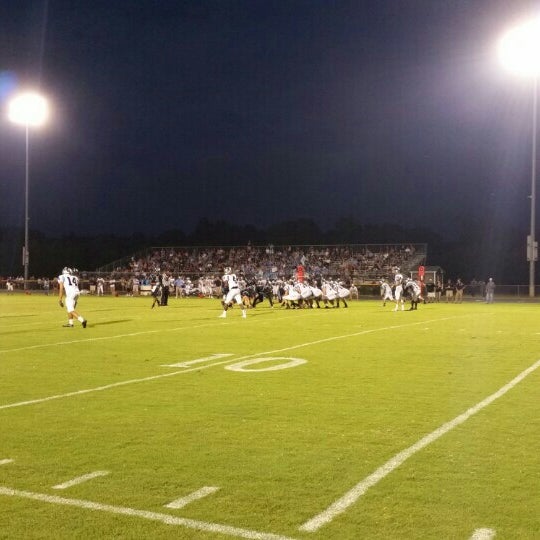 West Johnston High School Benson, NC