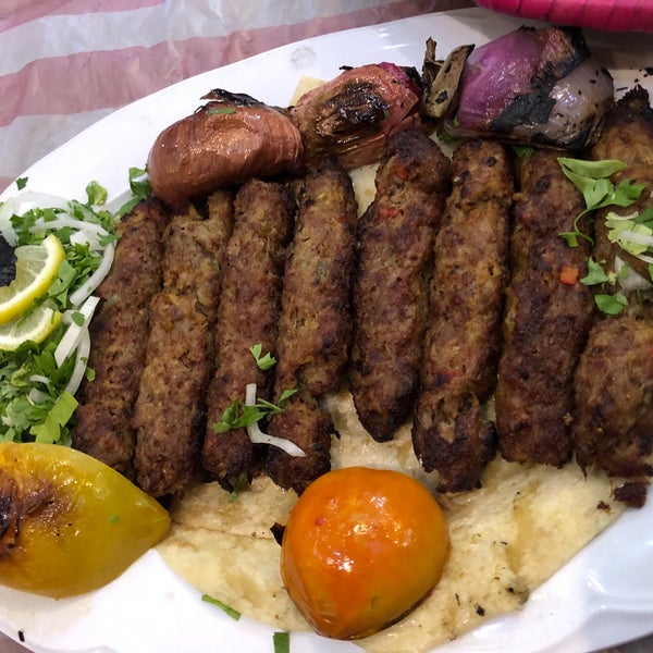 Photos At مطعم جواهر بغداد 9 Tips