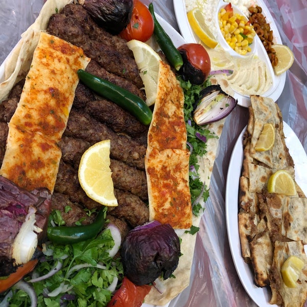 مطعم جواهر بغداد 9 Tips