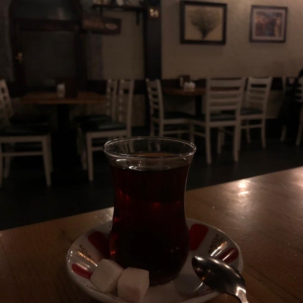 7/12/2019にAbdulaziz D.がKalender Lokanta ve Kafeで撮った写真