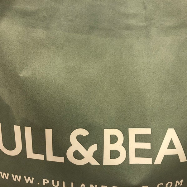 Pull and bear الرياض