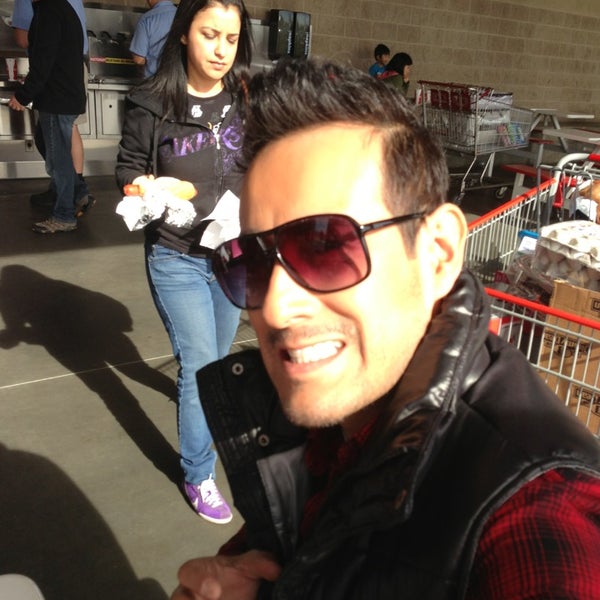 Costco Bakersfield, CA