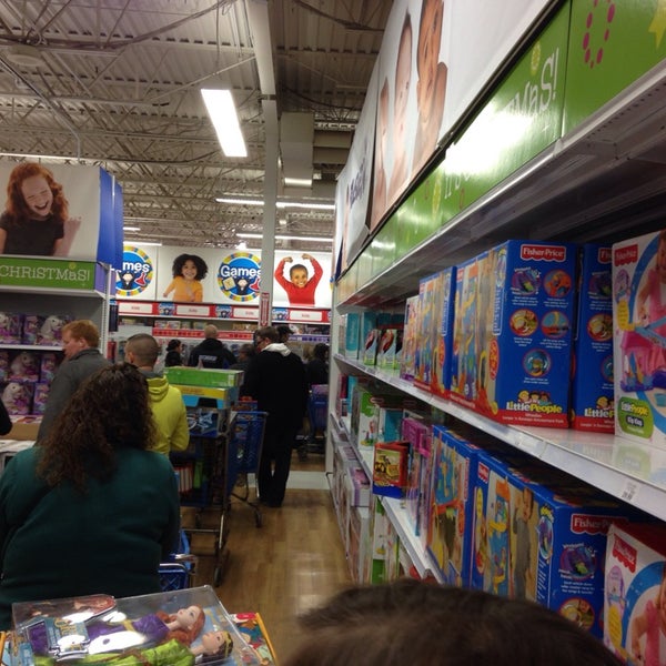 Toys"R"Us (Now Closed) Florence, KY