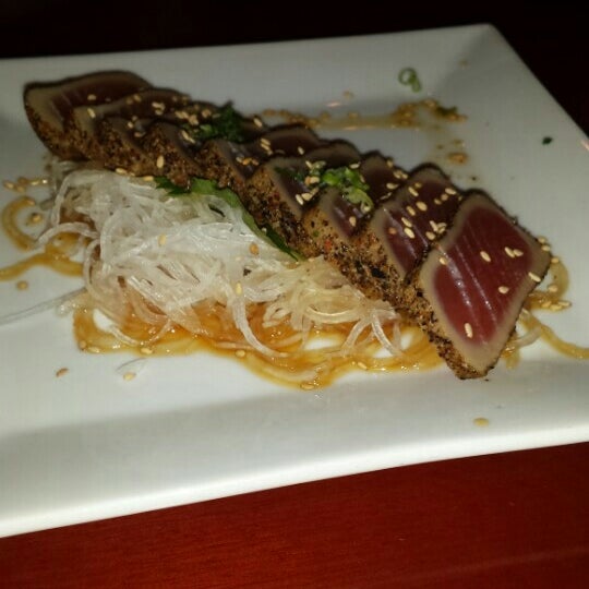 Sake Cafe Sushi Restaurant in Lufkin