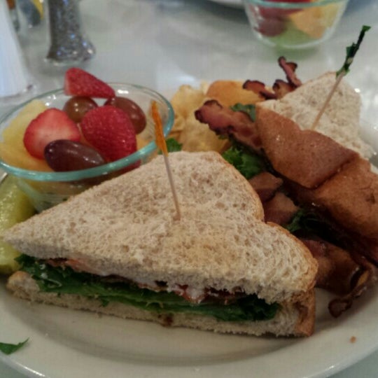 The Whistle Stop Tea Room Tea Room in Tomball