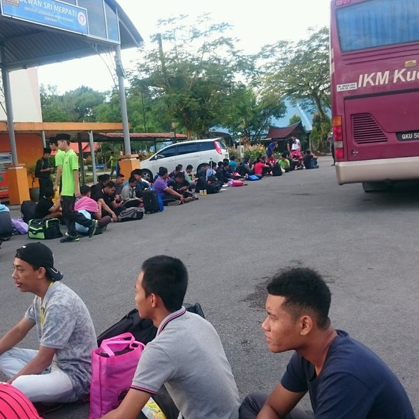Institut Kemahiran Mara Ikm Kuching 2 Tips From 348 Visitors