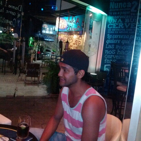 Photo taken at Punto Chope by Miguel R. on 8/3/2013