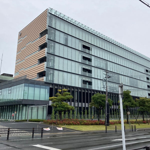 Photos At 小牧市役所 小牧市 愛知県