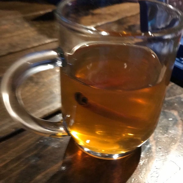 Photo taken at 2 Towns Ciderhouse by Dene G. on 1/7/2018