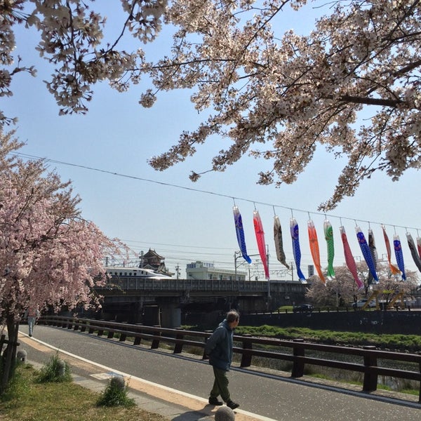 清洲公園 Garden 清洲公園 Garden
