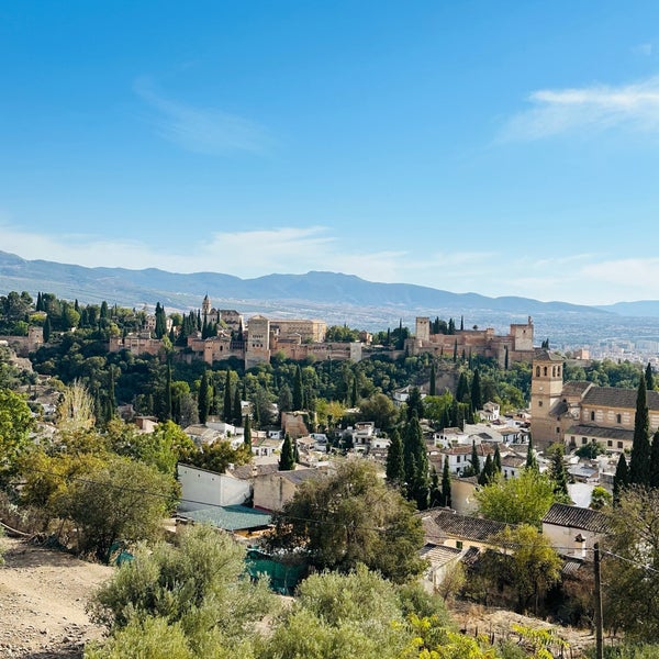 10/3/2023 tarihinde Abdulrahmanziyaretçi tarafından Granada'de çekilen fotoğraf