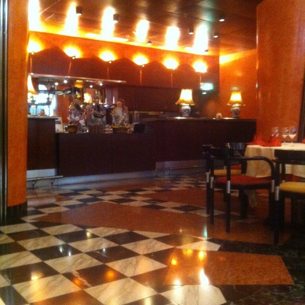 1/12/2013 tarihinde Ruben A.ziyaretçi tarafından Ресторан &quot;Чопстикс&quot; / Chopsticks Restaurant'de çekilen fotoğraf