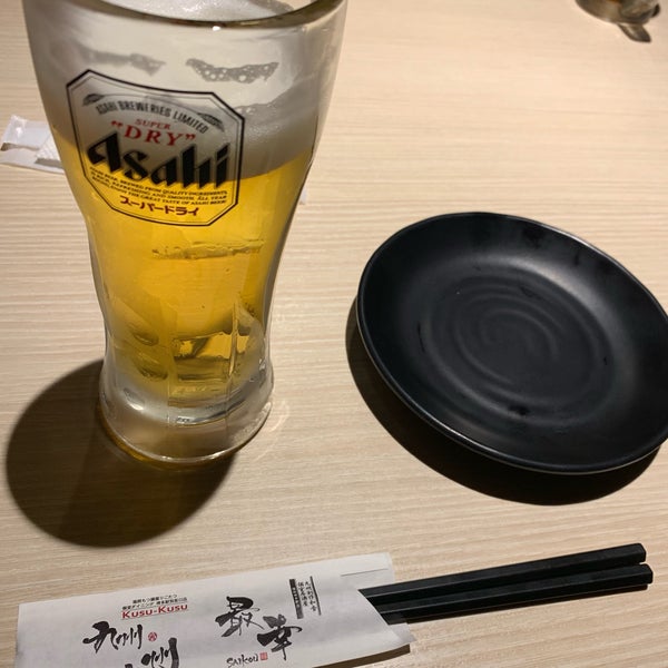 Kusukusu 福岡博多駅店 Now Closed Sake Bar Kusukusu 福岡博多駅店 Now Closed Sake Bar