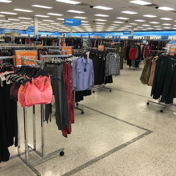 Ross dress for shop less georgia