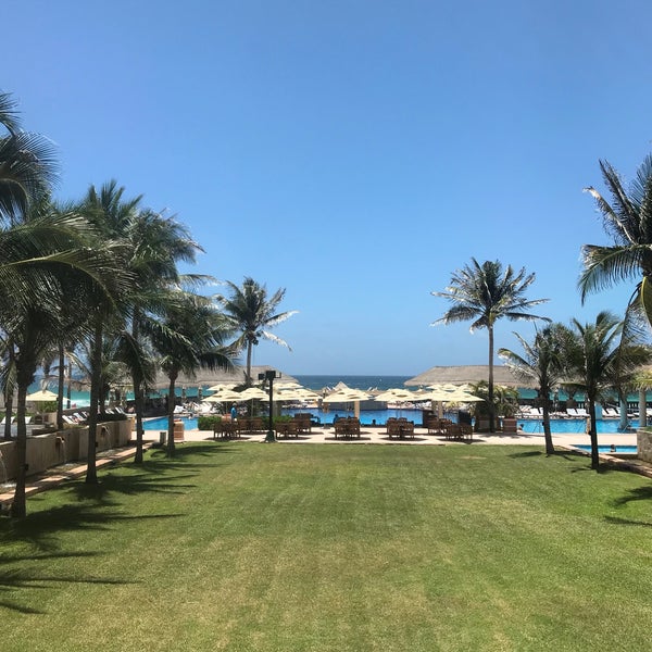 Photo taken at CasaMagna Marriott Cancun Resort by Yani P. on 6/8/2019