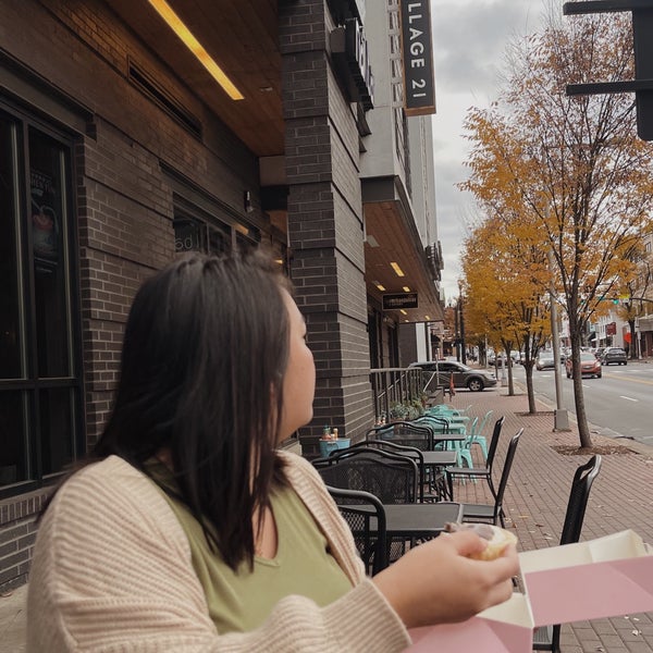 Hillsboro Village Hillsboro West End Nashville, TN