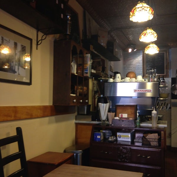 Photos At The Little Sweet Cafe Boerum Hill 34 Tips From 1279 Visitors
