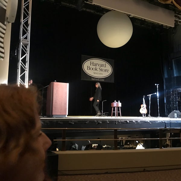 Back Bay Events Center Prudential St. Botolph 180 Berkeley St