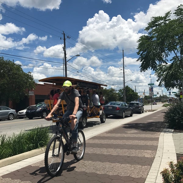 Fletcher Place Indianapolis, IN