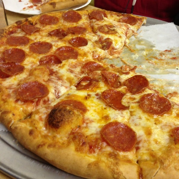 Marios Pizza - 9 tips dari 206 pengunjung