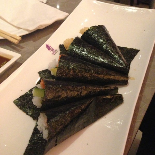 Spring Sushi Downtown Toronto 94 tips from 2657 visitors