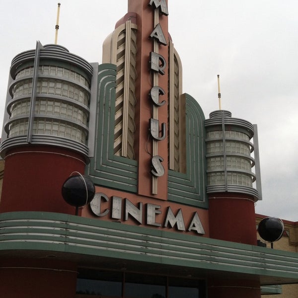 Photos at Marcus Pickerington Cinema Movie Theater