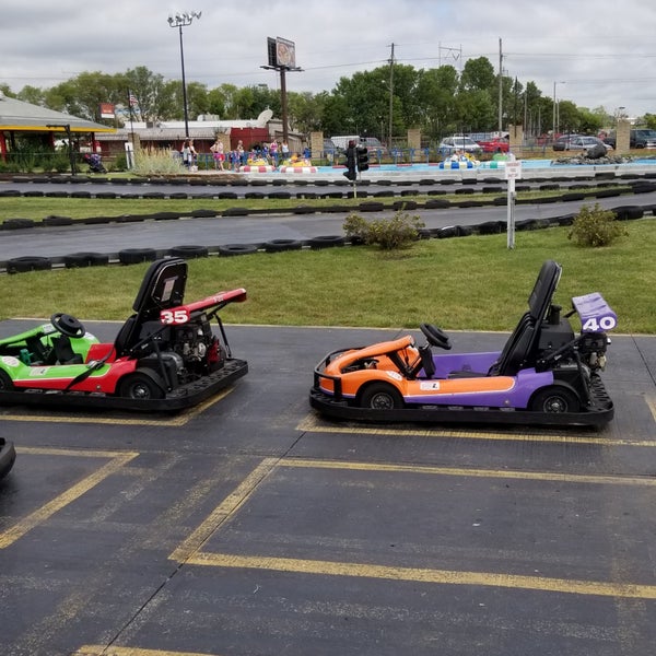 Funplex Rt/10 Photos at Fun-Plex - 8 tips