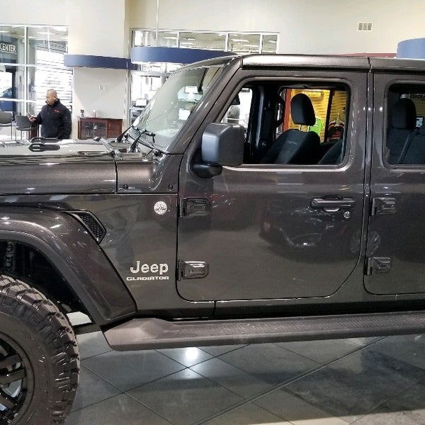 Baxter Chrysler Dodge Jeep Ram Omaha West Omaha Omaha, NE