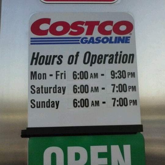 Costco Gasoline, 910 S Harbor Blvd, Фуллертон, CA, costco gas,costco gas .....