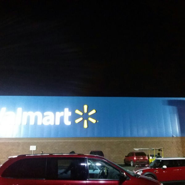 Walmart Boulevard Luis Donaldo Colosio No. 867 Col. El Llano