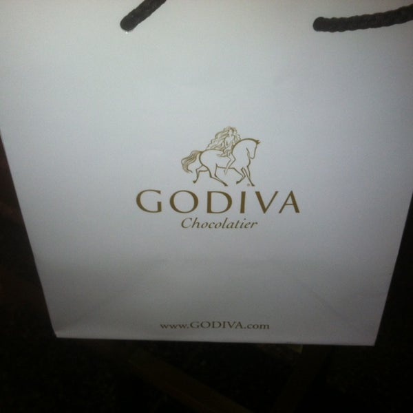 Godiva перевод на русский