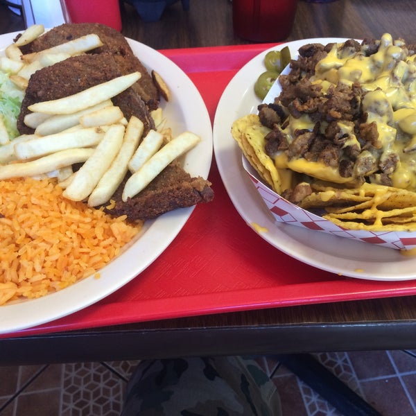 Fotos em Tacos La Bala 2 24 dicas