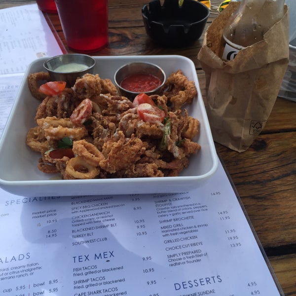 Sam's boat menu deals