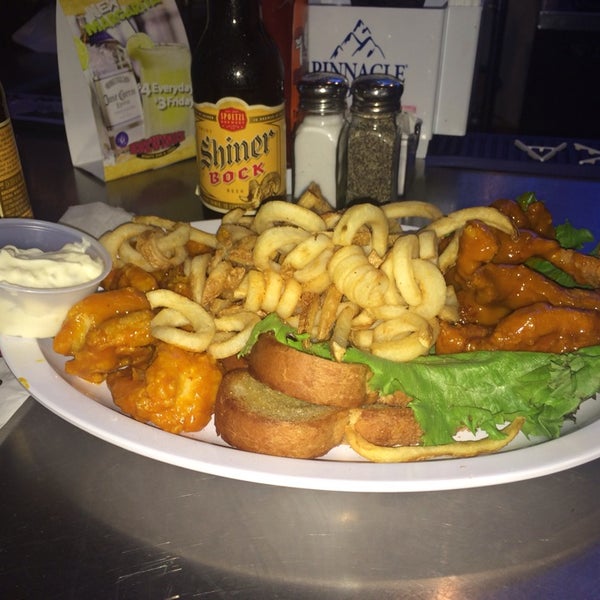 BreWingZ Sports Bar & Grill Tidwell at I45 Northside Northline