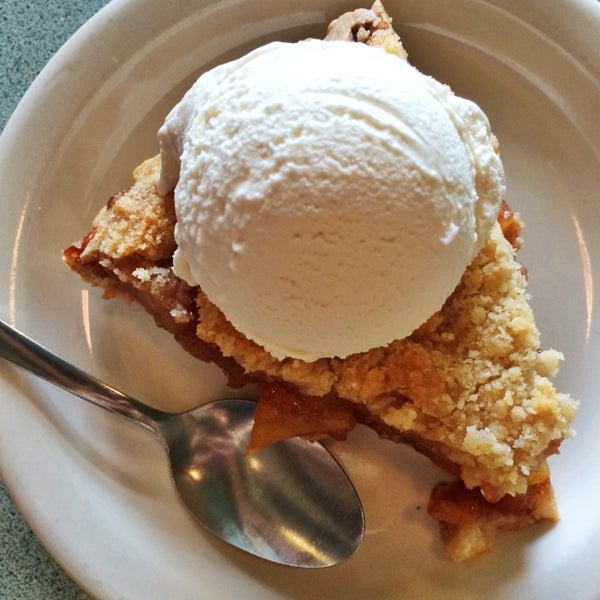 Ice Cream Factory Paducah, KY