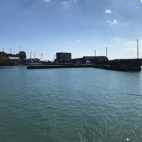 Photos At 和田漁港 Port In 南房総市