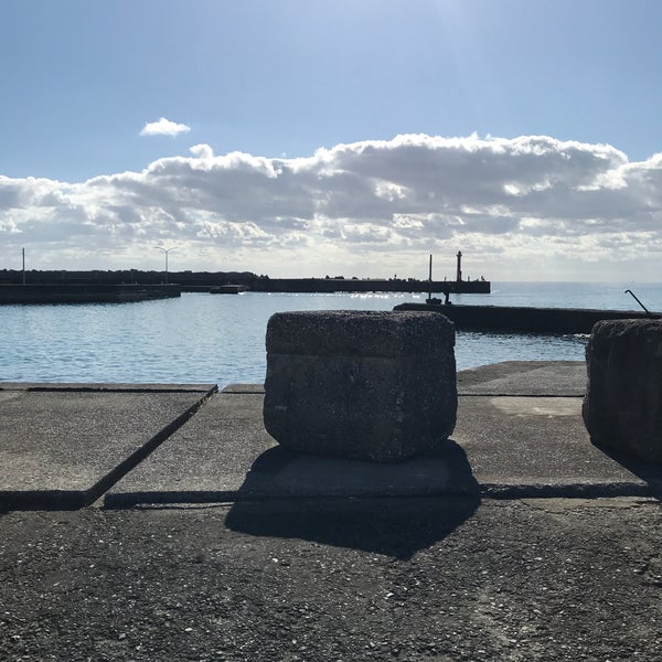Photos At 和田漁港 Port In 南房総市
