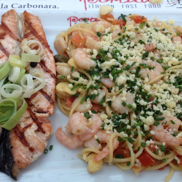 Das Foto wurde bei Portato Cucina Premium von Athos am 8/31/2014 aufgenommen