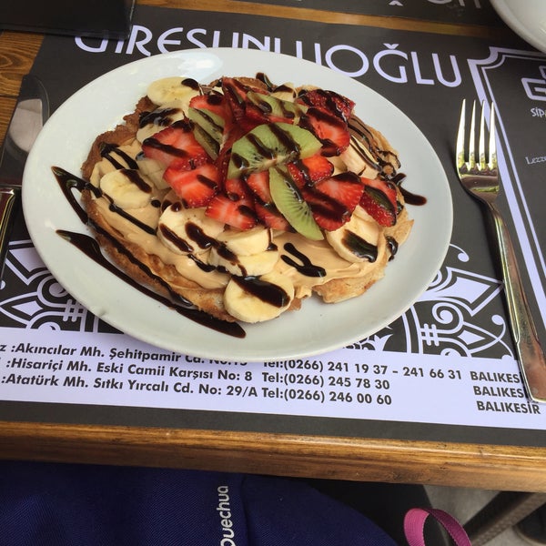 7/21/2018 tarihinde Zeynep K.ziyaretçi tarafından Cafe Gool'de çekilen fotoğraf