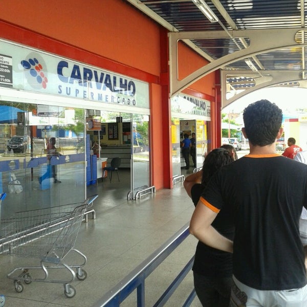 Foto tirada no(a) Comercial Carvalho - Centro - Caxias/MA por Adriano N. em 3/30/2013
